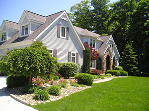 Landscapers and Lawncare Services in Clarence Center, NY